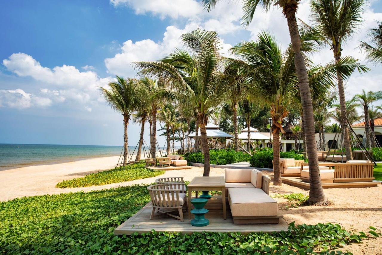 Radisson Resort Phan Thiết Eksteriør billede