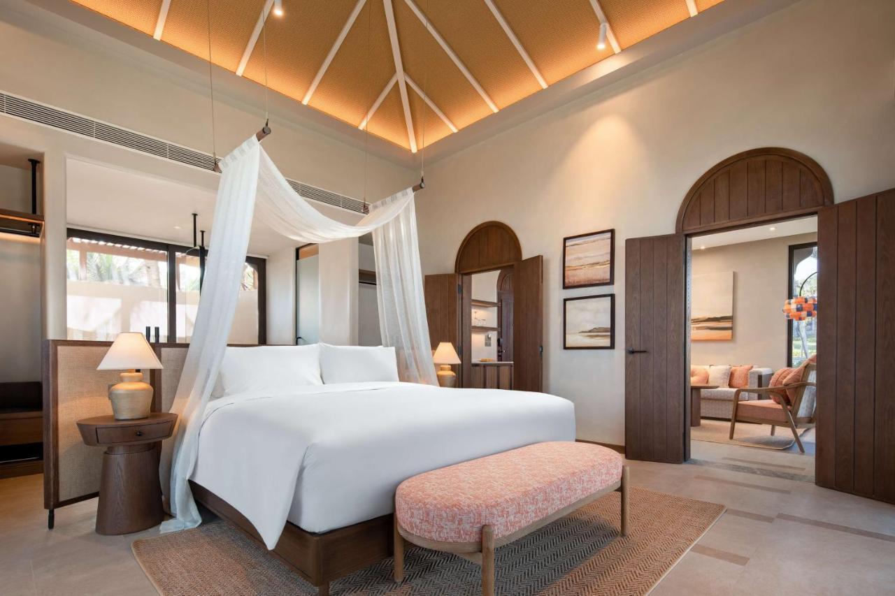 Radisson Resort Phan Thiết Eksteriør billede