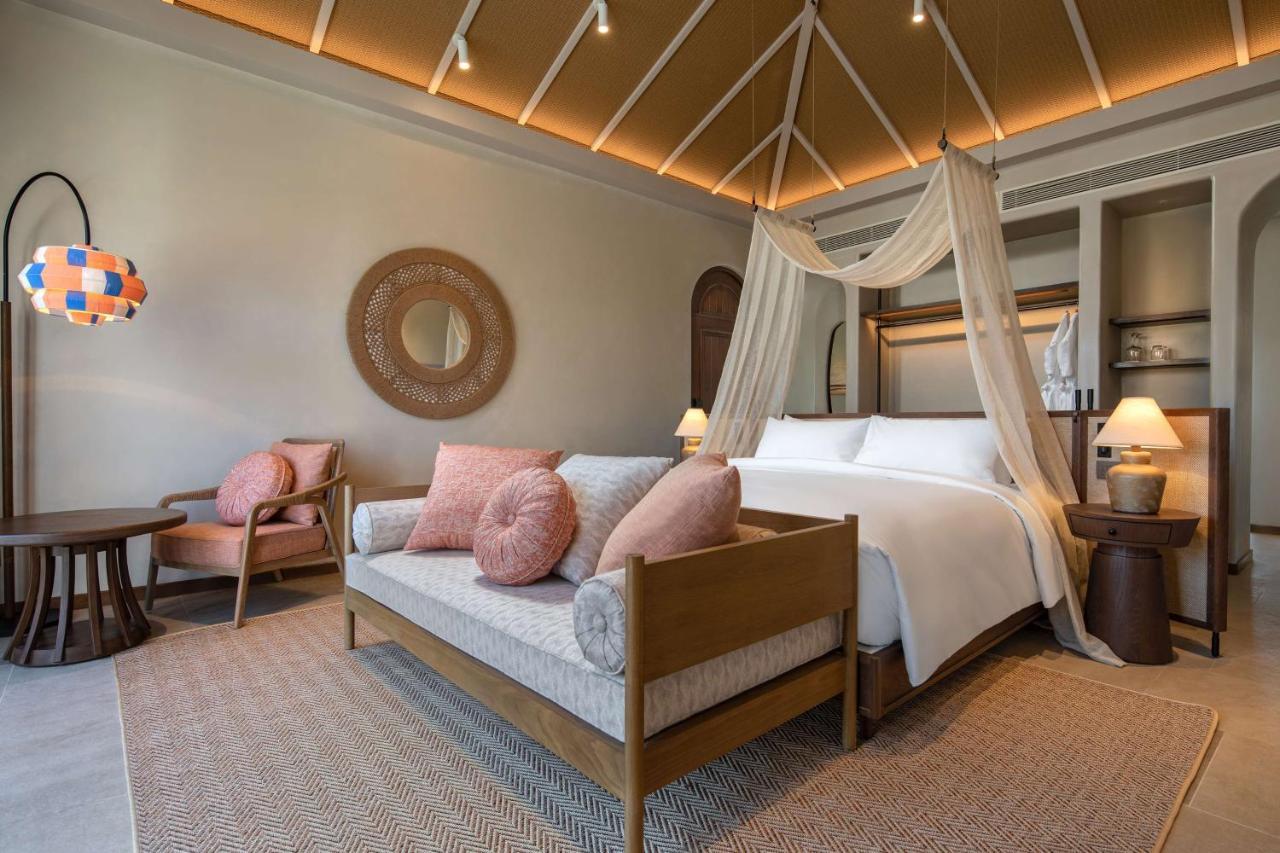 Radisson Resort Phan Thiết Eksteriør billede