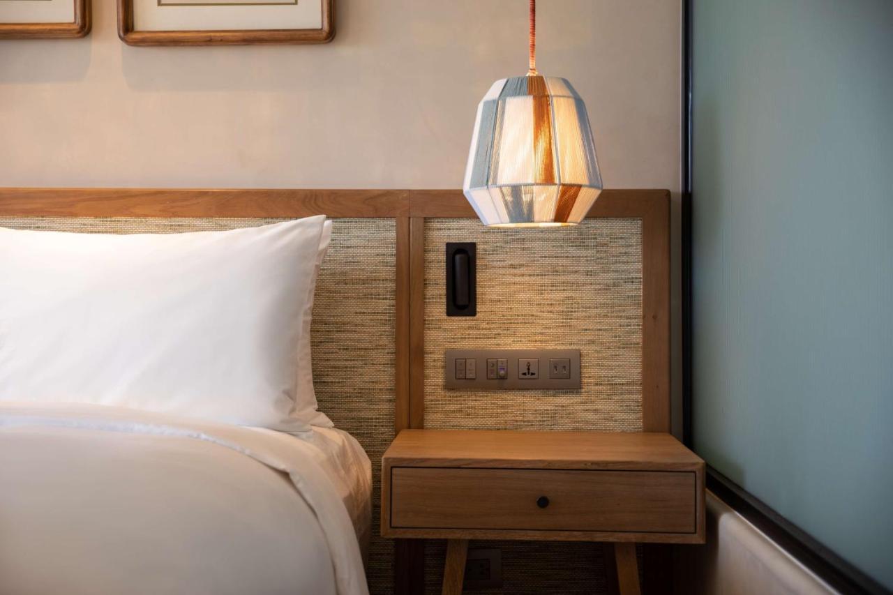 Radisson Resort Phan Thiết Eksteriør billede