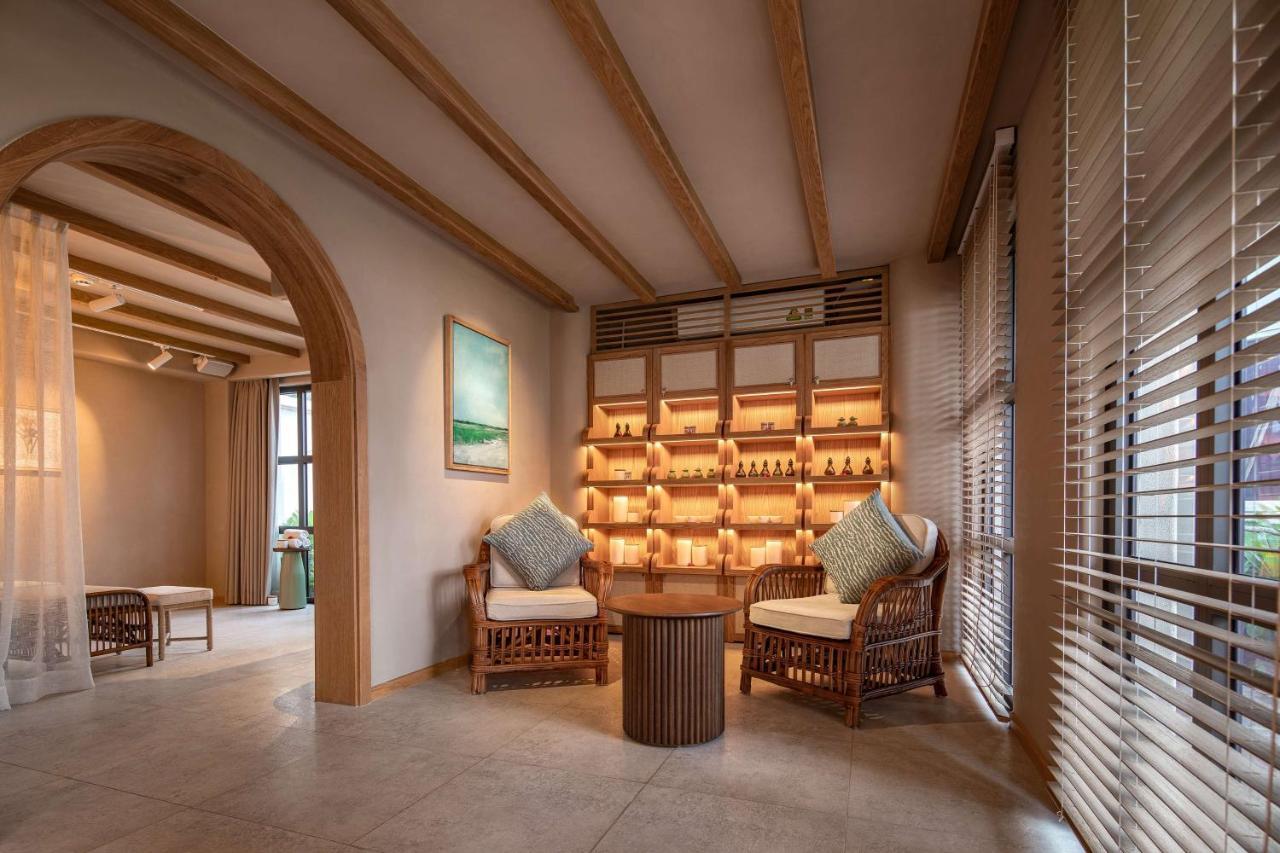 Radisson Resort Phan Thiết Eksteriør billede