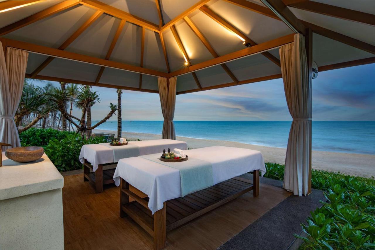 Radisson Resort Phan Thiết Eksteriør billede