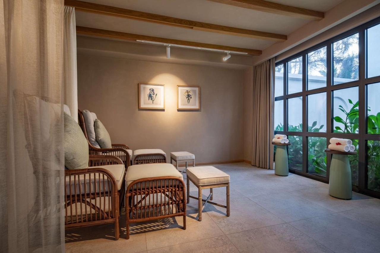 Radisson Resort Phan Thiết Eksteriør billede