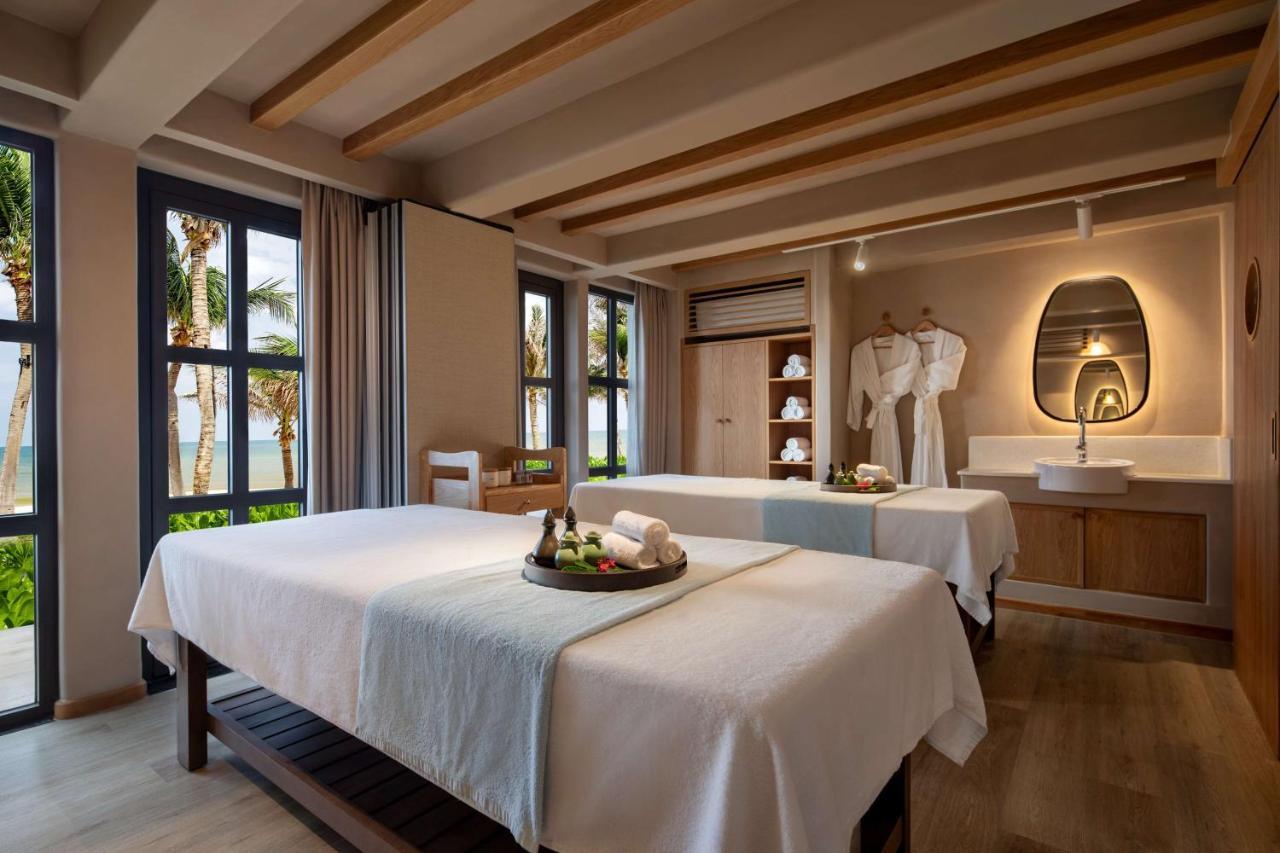 Radisson Resort Phan Thiết Eksteriør billede