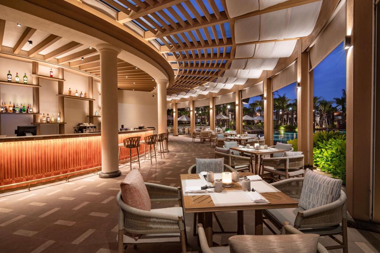 Radisson Resort Phan Thiết Eksteriør billede