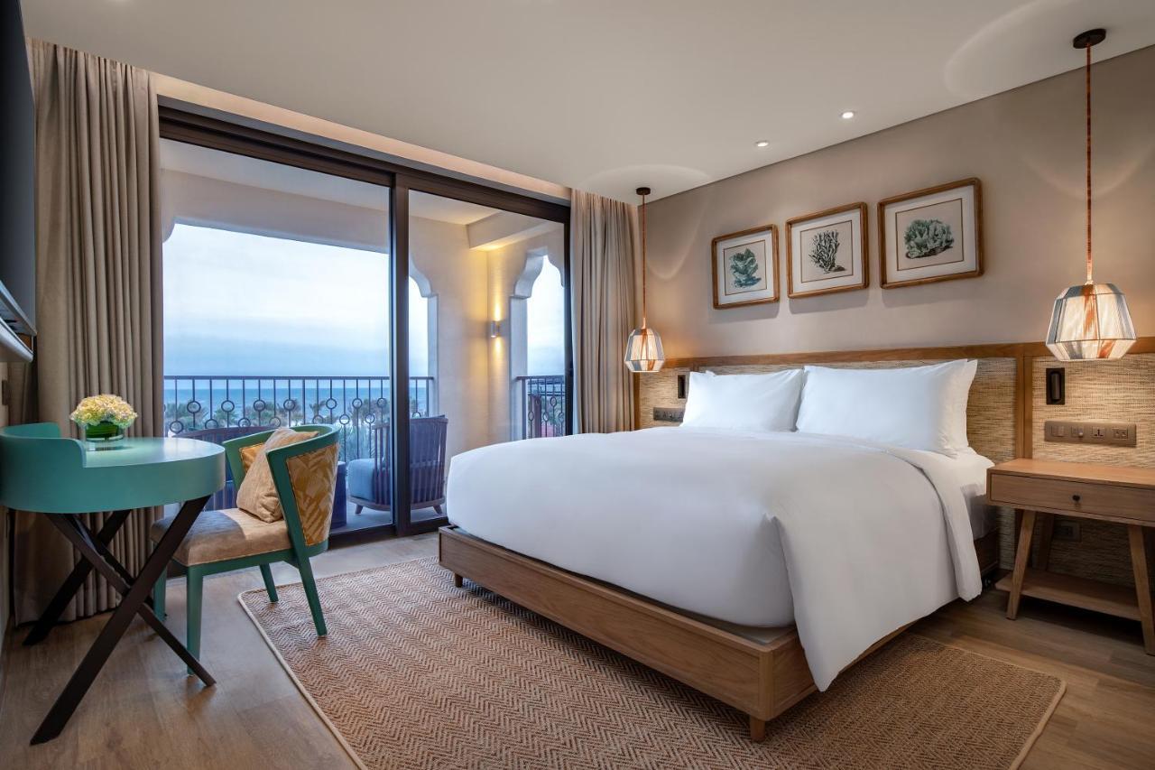 Radisson Resort Phan Thiết Eksteriør billede