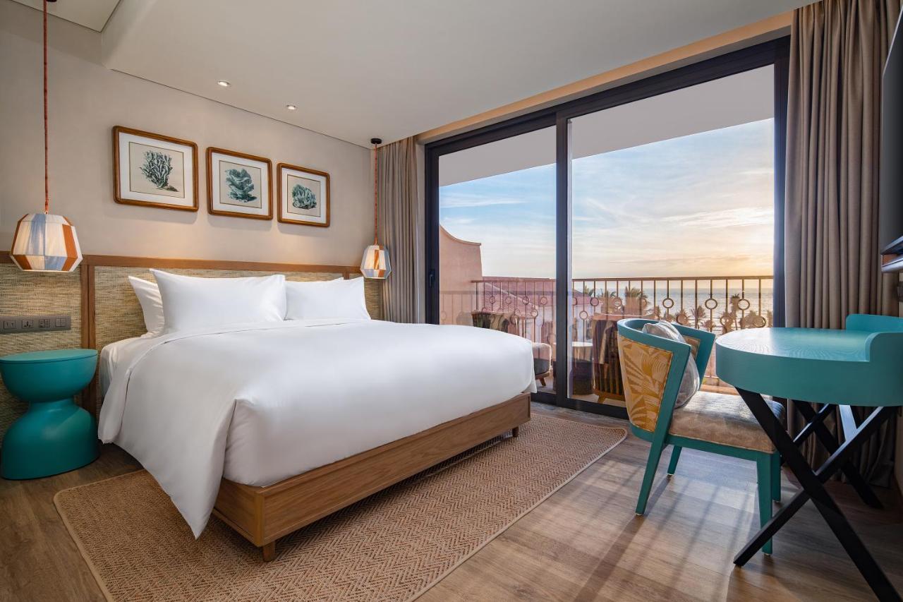 Radisson Resort Phan Thiết Eksteriør billede