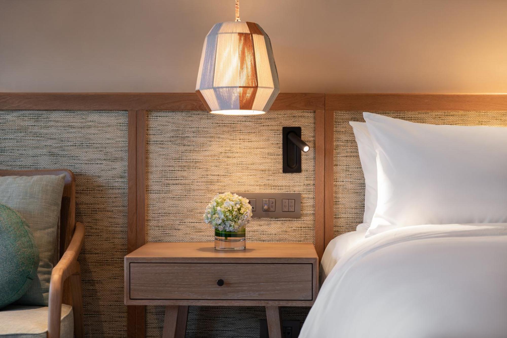 Radisson Resort Phan Thiết Eksteriør billede