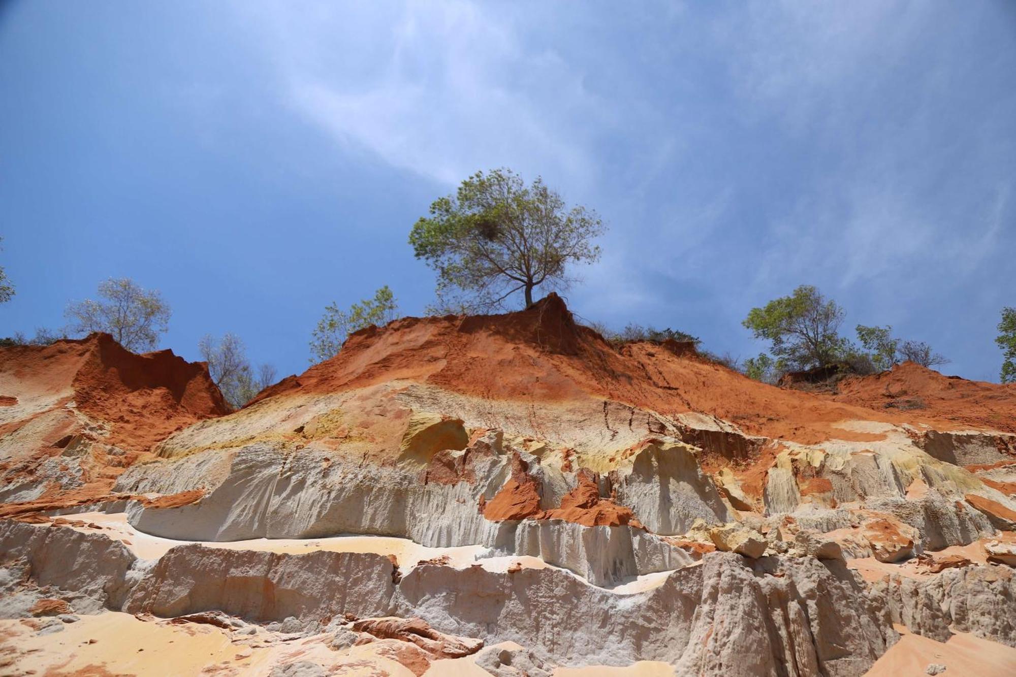 Radisson Resort Phan Thiết Eksteriør billede